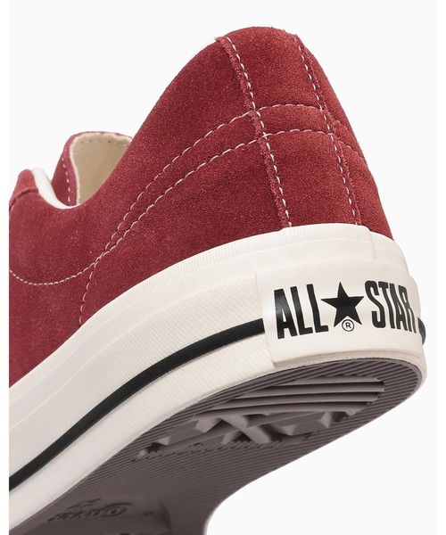CONVERSE（コンバース） スニーカー ONE STAR SUEDE / ワンスター