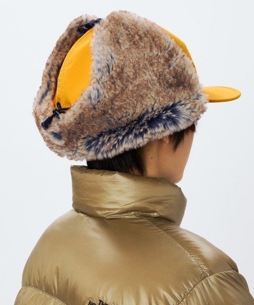 THE NORTH FACE ノースフェイス バッドランド キャップ 帽子　Ｍ 公式】バッドランドキャップ（ユニセックス）｜ザ・ノース・フェイス