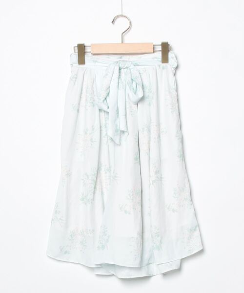 dazzlin（ダズリン） ハーフパンツ FREE ブルー レディース : ZOZOTOWN