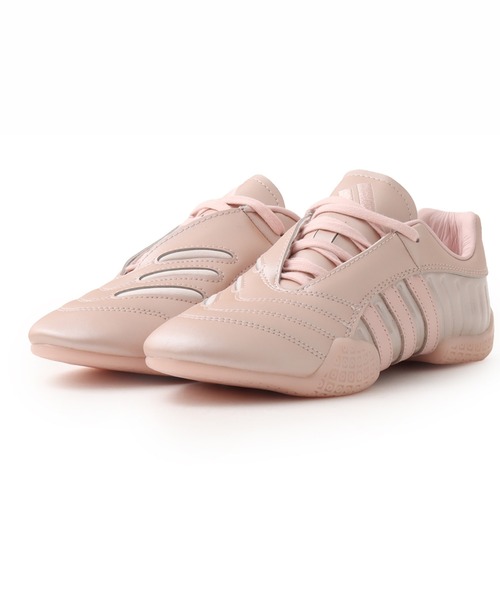 adidas（アディダス） スニーカー adidas TAEKWONDO MEI ELITE W