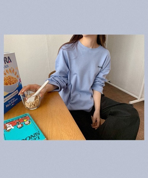 「muahmuah」 チノパンツ S ベージュ レディース_画像4