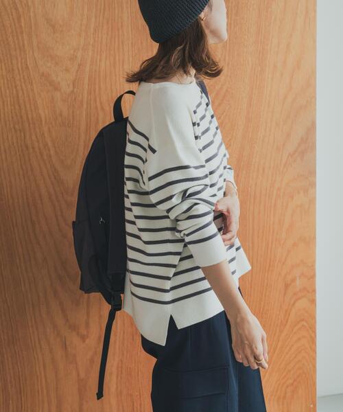 URBAN RESEARCH DOORS（アーバンリサーチドアーズ） ニット セーター