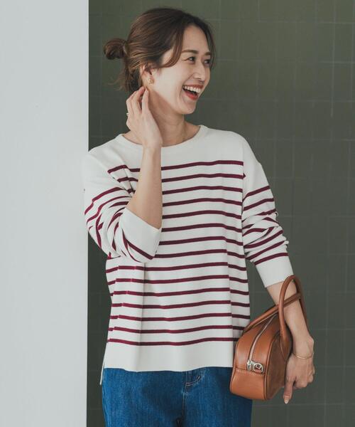 URBAN RESEARCH DOORS（アーバンリサーチドアーズ） ニット セーター