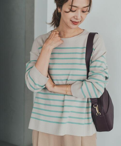 URBAN RESEARCH DOORS（アーバンリサーチドアーズ） ニット セーター