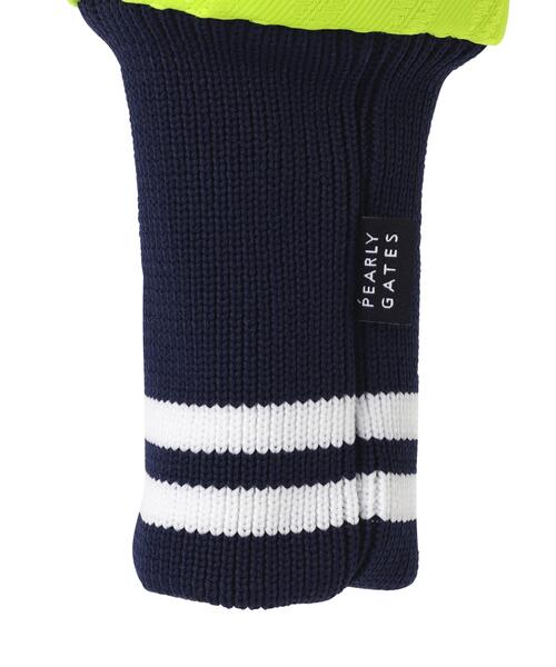 PEARLY GATES（パーリーゲイツ） ゴルフ 「PEARLY GATES」PG is PG