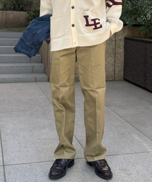 Dickies（ディッキーズ） パンツ テーパードイージーワークパンツ