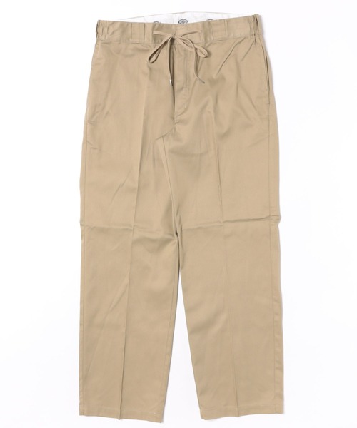 Dickies（ディッキーズ） パンツ テーパードイージーワークパンツ