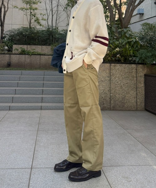 Dickies（ディッキーズ） パンツ テーパードイージーワークパンツ