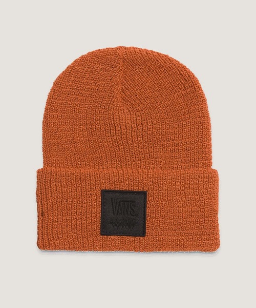 VANS（ヴァンズ） ニット帽 ニットキャップ WILDTHORN ビーニー / MTE