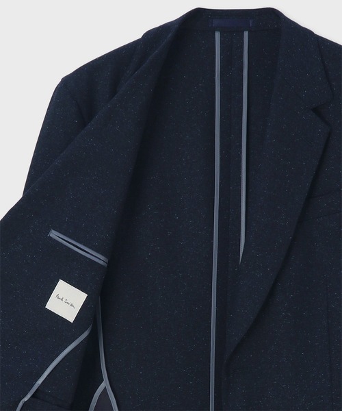 Paul Smith BLACK ✨美品✨テーラードジャケット40ベージュL top.jpg?1459436400