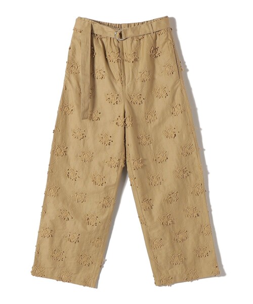 crinkle crinkle crinkle パンツ パンツ 「追加」crinkle crinkle