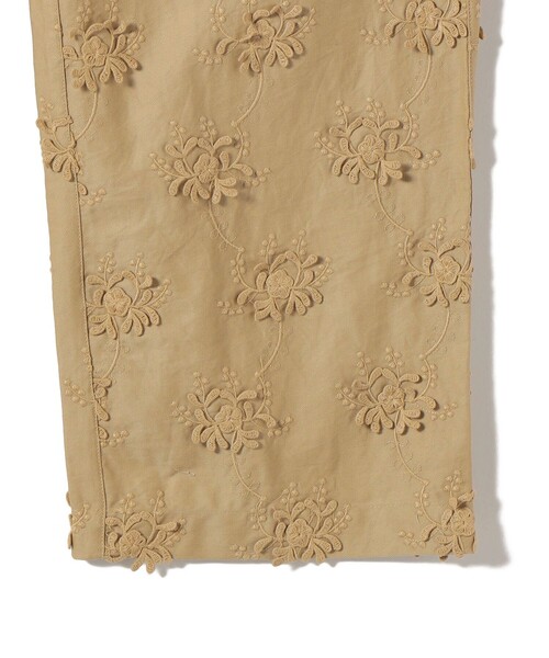 crinkle crinkle crinkle（クリンクル クリンクル クリンクル） パンツ