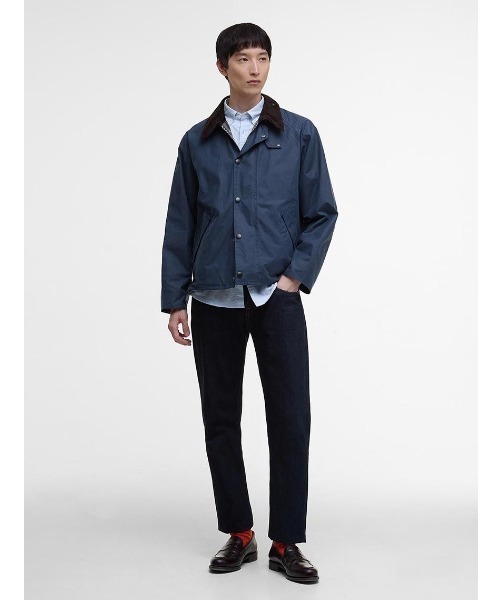 Barbour（バブアー） ブルゾン アウター Barbour/バブアー/OS