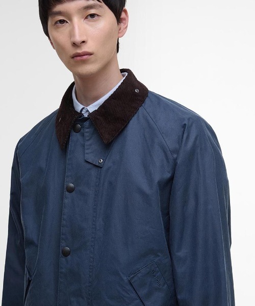 Barbour（バブアー） ブルゾン アウター Barbour/バブアー/OS
