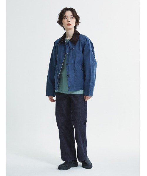 Barbour（バブアー） ブルゾン アウター Barbour/バブアー/OS