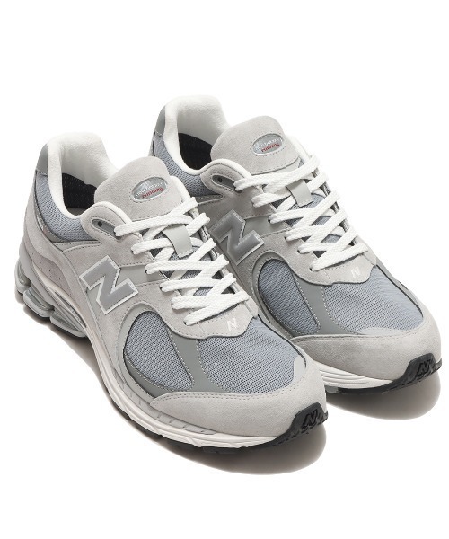 New Balance ローカットスニーカー グレー New Balance（ニューバランス） ローカットスニーカー 25cm グレー