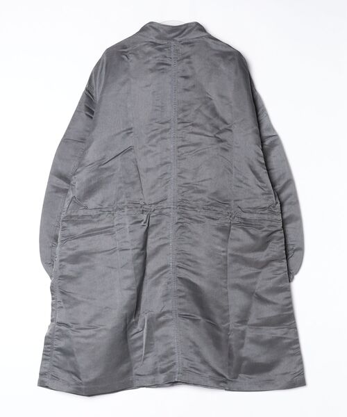 yorozu モッズコート コート yorozu DWP CROSSOVER COAT ARCHIVE