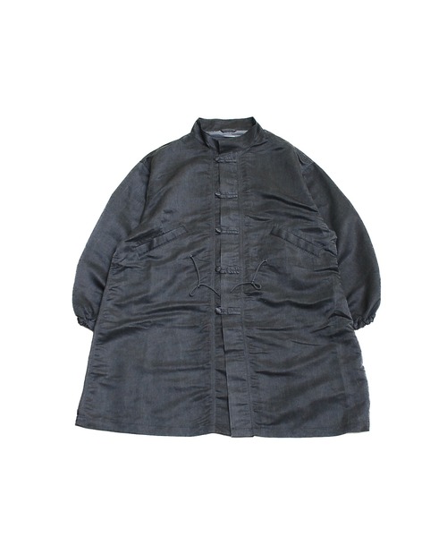 yorozu モッズコート コート yorozu DWP CROSSOVER COAT ARCHIVE