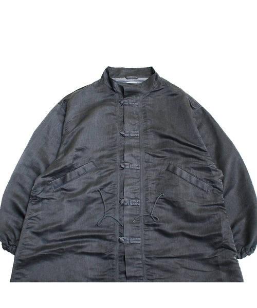 yorozu モッズコート コート yorozu DWP CROSSOVER COAT ARCHIVE