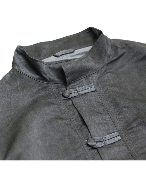 yorozu モッズコート コート yorozu DWP CROSSOVER COAT ARCHIVE