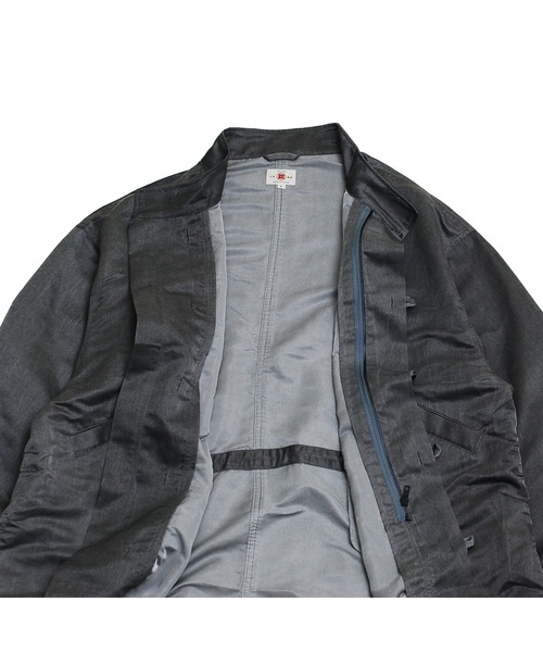 yorozu モッズコート コート yorozu DWP CROSSOVER COAT ARCHIVE