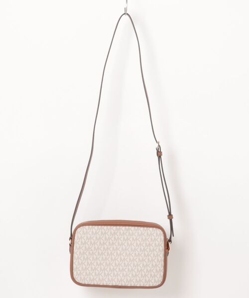 MICHAEL KORS（マイケルコース） ショルダーバッグ バッグ JET SET