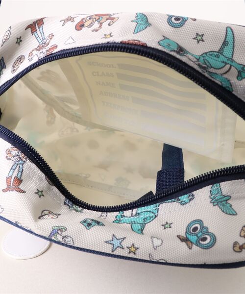 Disney（ディズニー） ショルダー ショルダーバッグ 入園入学グッズ