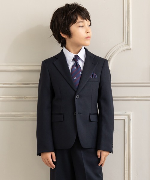 JOMMJOMM フォーマル 発表会 卒園式 入学式 フォーマルスーツ 5点