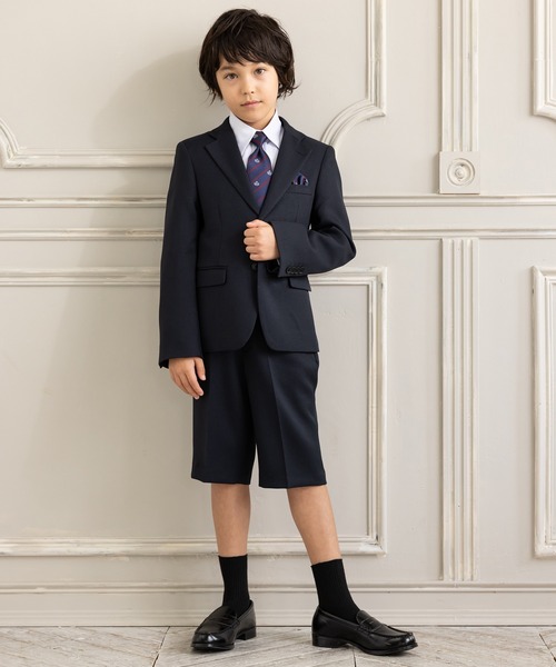 JOMMJOMM フォーマル 発表会 卒園式 入学式 フォーマルスーツ 5点