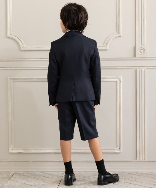 JOMMJOMM フォーマル 発表会 卒園式 入学式 フォーマルスーツ 5点