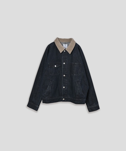 Kelen（ケレン） デニムジャケット gジャン 「KELEN MENS / ケレン