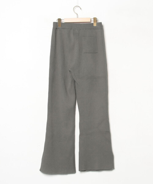 FREAK'S STORE（フリークスストア） イージーパンツ M グレー