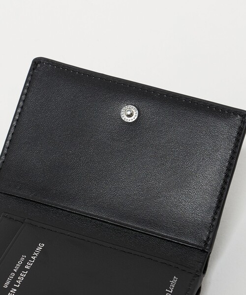 green label relaxing（グリーンレーベルリラクシング） 財布 GLR