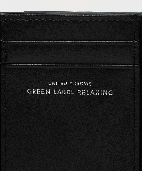green label relaxing（グリーンレーベルリラクシング） 財布 GLR