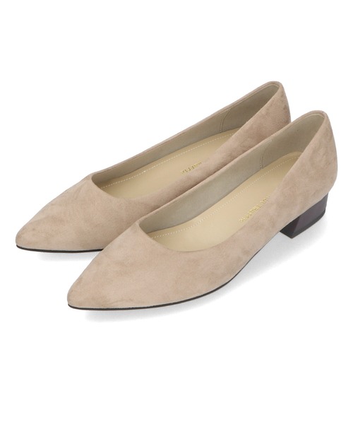 「WA ORiental TRaffic」 パンプス 36 グリーン レディース_画像9