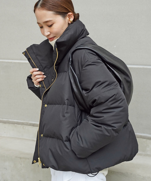 Deuxieme Classe（ドゥーズィエムクラス） ダウンジャケット