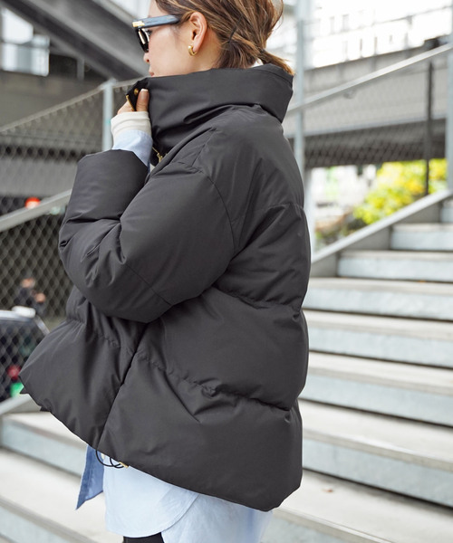 Deuxieme Classe（ドゥーズィエムクラス） ダウンジャケット