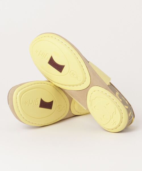 CAMPER（カンペール） シューズ 37 ベージュ系その他 レディース