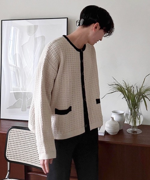 KULE 18-080-923-0032-3-0 ニット Kule The Tomba Sweater | Garmentory