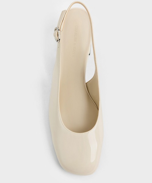 CHARLES ＆ KEITH（チャールズ&キース） パンプス Danni ダニー