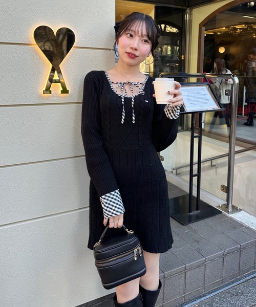 美品 1piu1uguale3golf ウノピュウ ニット レディース 1PIU1UGUALE3 golf ウノピュウ レディース セットアップ 1PIU1UGUALE3