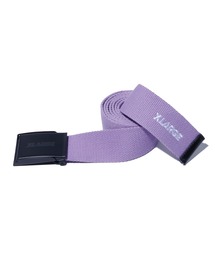 XLARGE（エクストラ ラージ） ベルト XLARGE STANDARD LOGO BELT