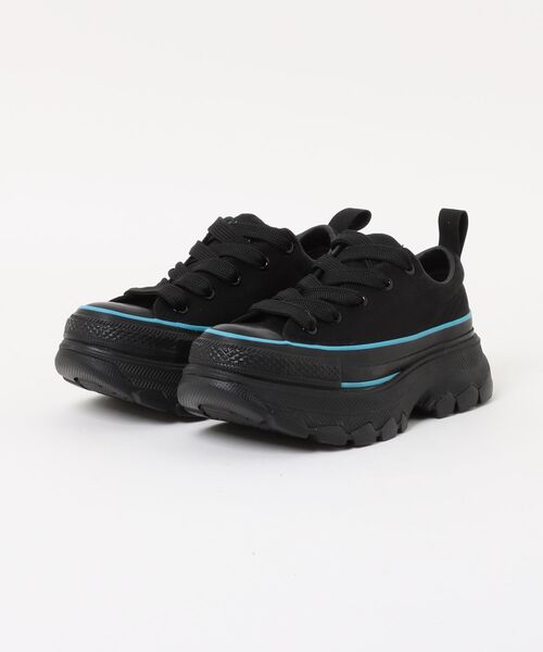 CONVERSE（コンバース） オールスター スニーカー 「CONVERSE」ALL