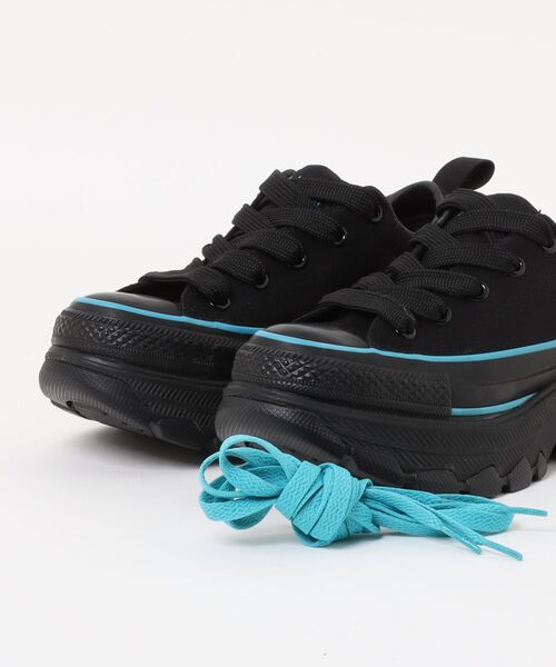 CONVERSE（コンバース） オールスター スニーカー 「CONVERSE」ALL