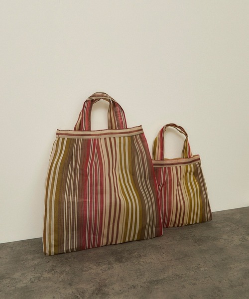 「Diminutivo」 トートバッグ FREE ピンク系その他2 レディース_画像2