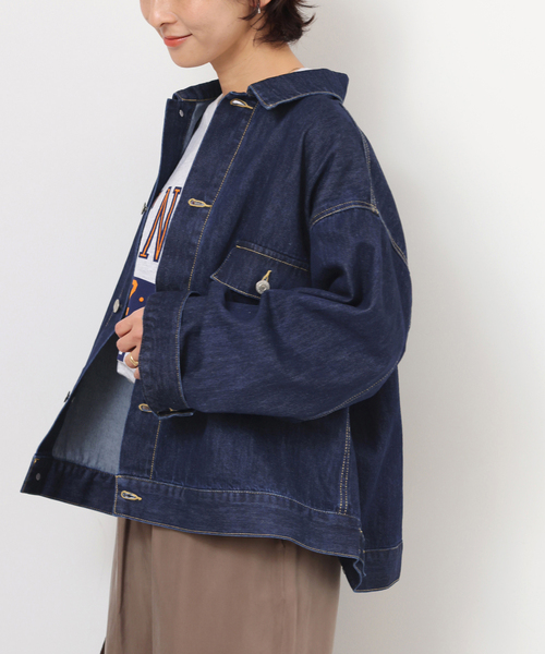 JOURNAL STANDARD relume（ジャーナルスタンダード レリューム