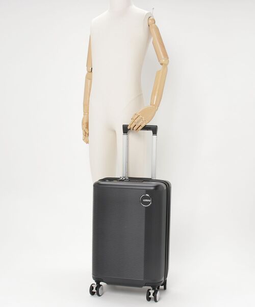 AMERICAN TOURISTER（アメリカンツーリスター） スーツケース GEMINA