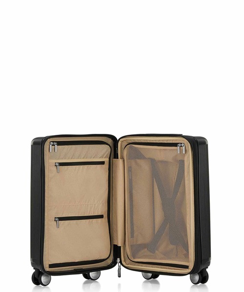 AMERICAN TOURISTER（アメリカンツーリスター） スーツケース GEMINA
