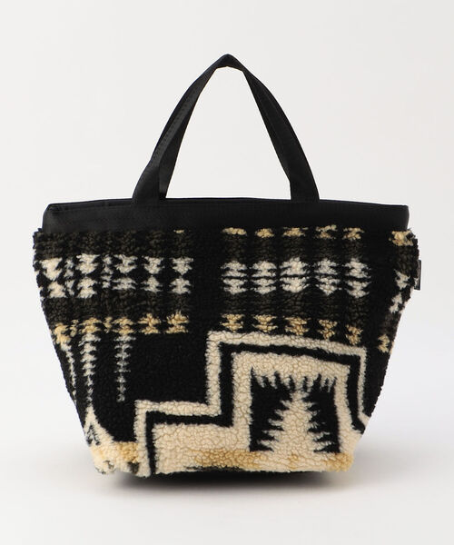 「PENDLETON」 ハンドバッグ FREE ベージュ系その他3 レディース_画像3