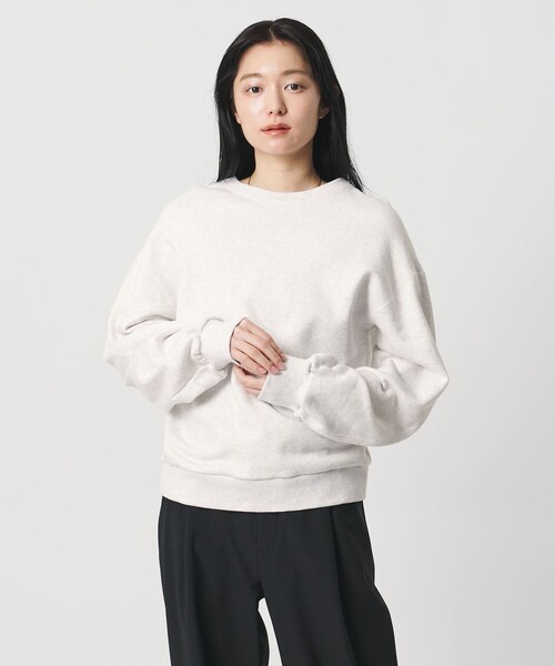 マルゥユナイテッドアローズ　トレーナー MARW UNITED ARROWS（マルゥ ユナイテッドアローズ） トレーナー